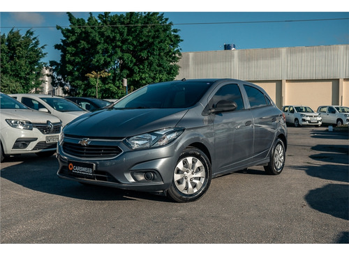 Chevrolet Onix 1.0 MPFI JOY 8V FLEX 4P MANUAL