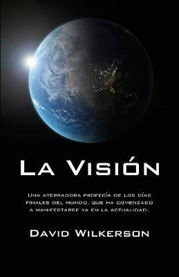 La Visi N - David Wilkerson