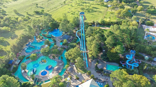 Imagen 14 de 14 de Termas Del Dayman Hotel A Pasos De Acuamanía!