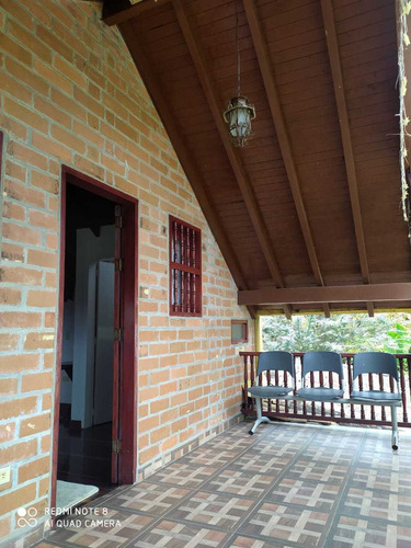 Imagen 16 de 28 de Casa Finca En El Carmen 1.100 Mts Cerca Zona Urbana 750 Mill