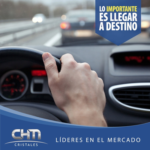 Imagen 6 de 6 de Vidrio Ventana Fiat Palio Weekend 1996 Al 2007 Tra Derecha