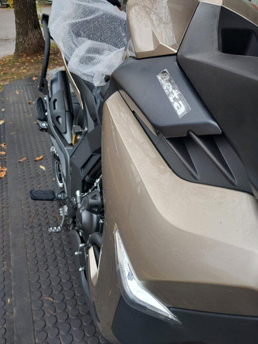 Zontes X350 - Rps Bikes Saladillo