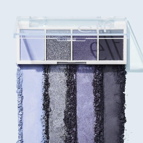Elf - Bite Size Eyeshadow - Açaí You