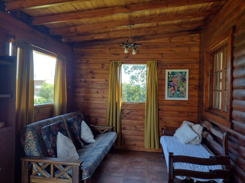 Opotunidad Casa En L Caleta - Permuta Por Depto En Mar Del Plata