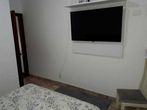 Imagem 7 de 14 de Sobrado À Venda No Jardim Santo Elias Na Rua Pedro De Lucena