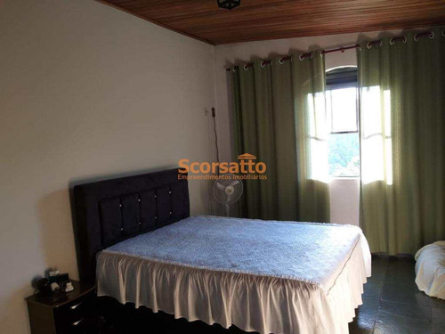 Chácara, Triângulo Azul, São Lourenço Da Serra - R$ 350 Mil, Cod: 3818 - V3818
