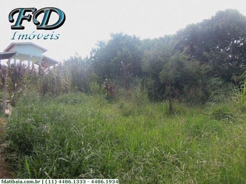 Imagem 2 de 5 de Terrenos À Venda Em Atibaia/sp - Compre O Seu Terrenos Aqui! - 1254729