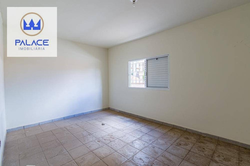 Imagem 14 de 22 de Salão Para Alugar, 355 M² Por R$ 3.800,00/mês - Alto - Piracicaba/sp - Sl0163