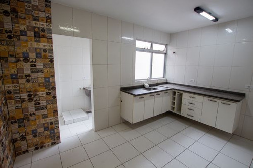 Imagem 13 de 30 de Apartamento Com 3 Dormitórios À Venda, 74 M² Por R$ 300.000,00 - Água Verde - Curitiba/pr - Ap0420
