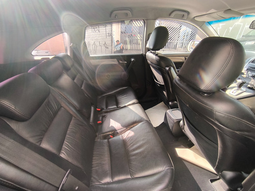 Honda CR-V 2.0 Lx 4x2 Aut. 5p