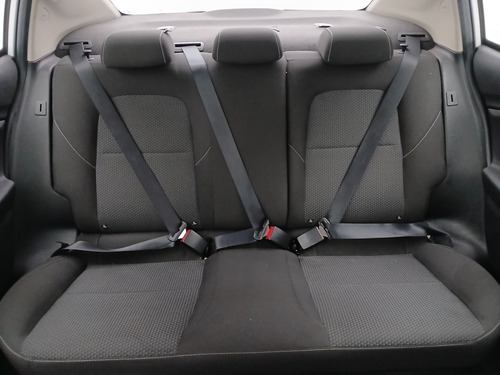 Chevrolet Onix 1.0 TURBO FLEX PLUS LT MANUAL