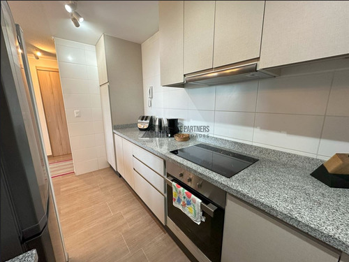 Departamento En Venta De 2 Dorm. En Puerto Montt