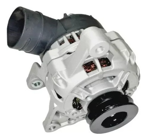 Alternador Hd Iveco Turbo Daily 90amp