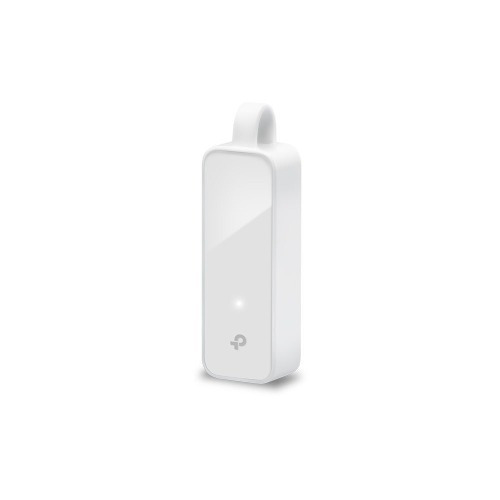 Conversor Ue300 Tp-link De Usb 3.0 A Rj45 Gigabite