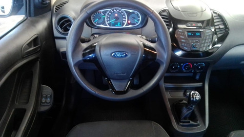 Ford Ka - 2018 - 12.000 Kms. Nuevo!!