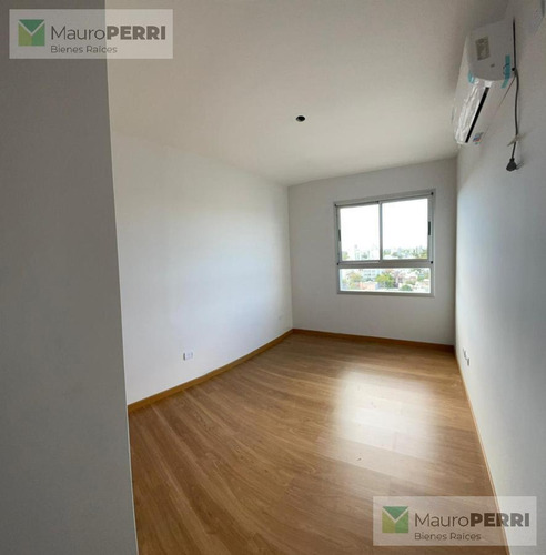 Imagen 4 de 6 de Departamento - La Plata