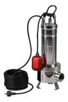 Comprar Bomba Sumergible Desagote Cloacal 1,6 Hp Dab Feka Vs 1200 T