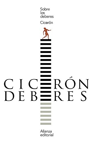 Sobre Los Deberes - Ciceron