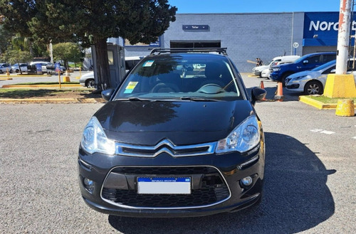 Citroën C3 1.6 Vti 115 Feel