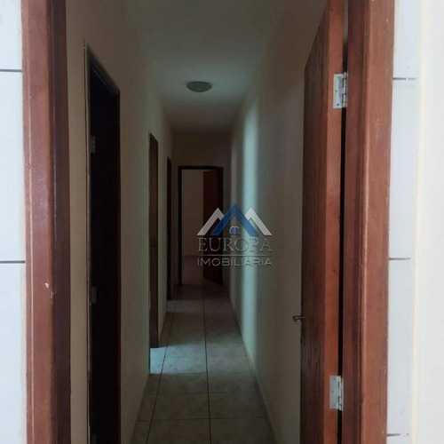 Imagem 20 de 29 de Casa Com 3 Dormitórios À Venda, 79 M² Por R$ 220.000,00 - Santa Rita V - Londrina/pr - Ca1235