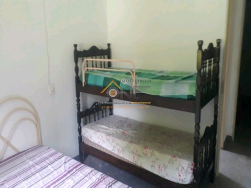 Imagem 3 de 11 de Chacara - Ch00364 - 68145013