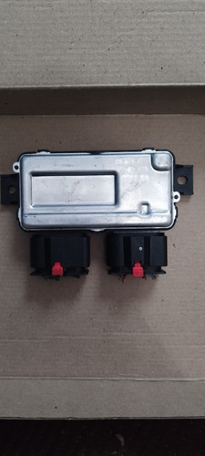 Modulo De Conforto Mercedes-benz Sprinter 415/416 (Usado)