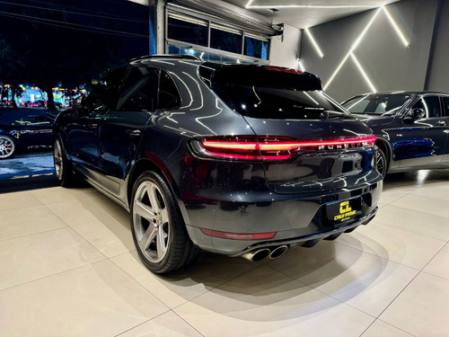 Porsche Macan 3.0 S Pdk 5p