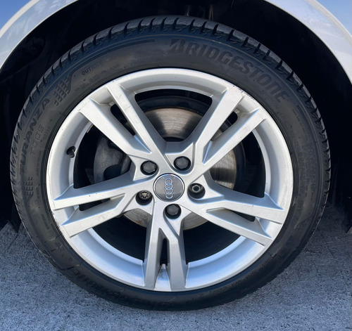 Audi A3 1.4 Dynamic 35 At