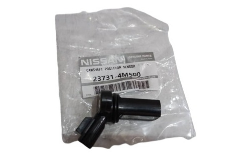 Sensor Posicion Cigueñal Y Leva Nissan Sentra, Armada B15