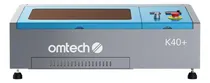 Comprar Máquina Omtech K40 + 40w Corta Y Graba, Acrílicos, Otros 