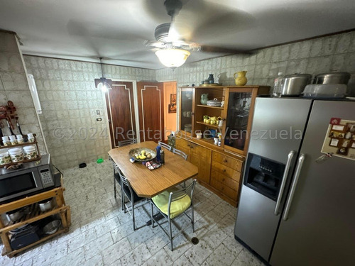 Se Vende Apartamento En Santa Fe Norte Mls #24-26154