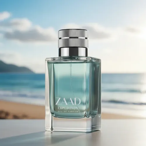 Zaad Expedition Edp 95 Ml - O Boticário | MercadoLivre