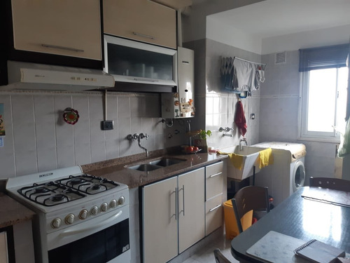 Departamento Tres Ambientes En Excelente Zona Oportunidad