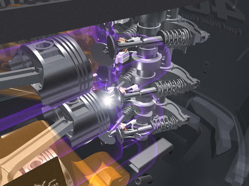 Motor De Popa Yamaha 40 Fehds Novo 4t Pronta Entrega