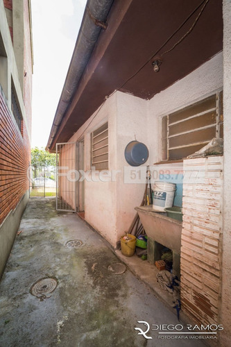 Imagem 25 de 25 de Casa, 3 Dormitórios, 138 M², Vila Ipiranga - 183691