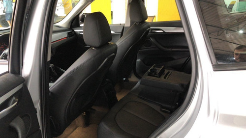 Imagem 12 de 12 de Bmw X1 2.0 16v Turbo Activeflex Sdrive20i 4p Automático Fl