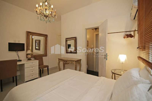 Imagem 11 de 15 de Apartamento-à Venda-ipanema-rio De Janeiro - Ldap30412