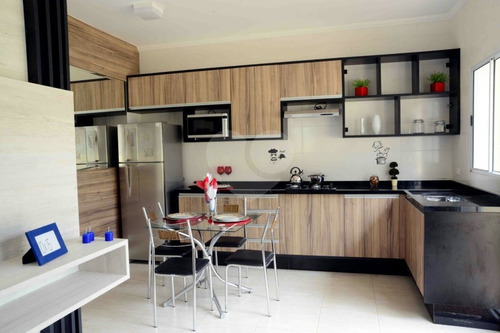 Imagem 2 de 16 de Casa Residencial À Venda, Água Espraiada (caucaia Do Alto), Cotia. - Reo327121