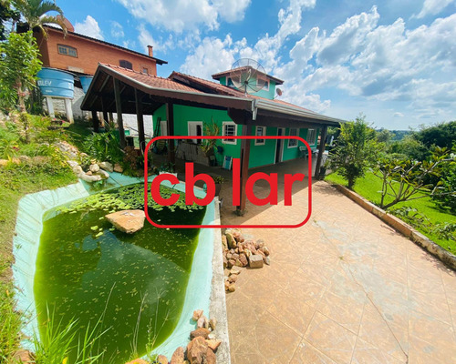 Imagem 8 de 21 de Chacara - Ch00257 - 70833418