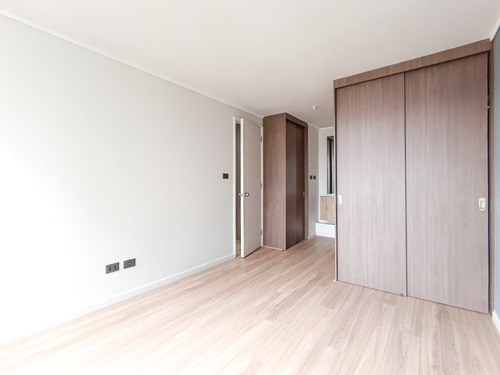 Edificio Av. Inglaterra Piso 9