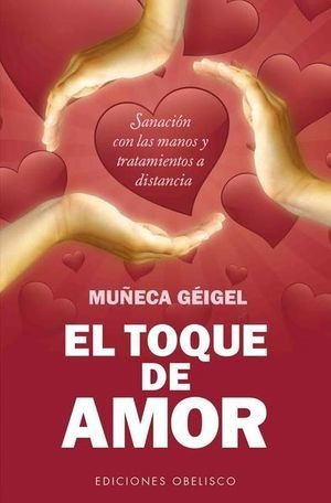 Libro Toque De Amor El Nuevo