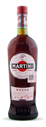 Vermouth Martini Rojo 750 Ml.*