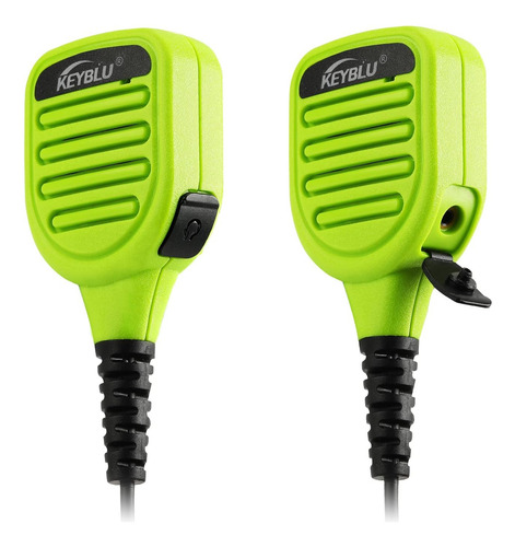 Kit De Vigilancia Tubo Acústico Auricular Micrófono