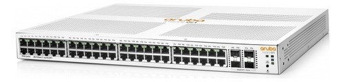 Switch Hpe Networking Instant On Gigabit 1930 48 Puertos + 4