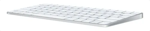 Teclado Bluetooth Apple Magic Keyboard A2450 Cor De Teclado
