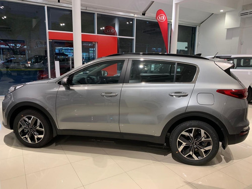 Kia Sportage 2.0 Ex At 154cv 4x2 2021 Dolar Oficial