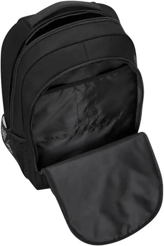 Imagen 8 de 10 de Mochila Notebook Targus Octave 15,6 Backpack