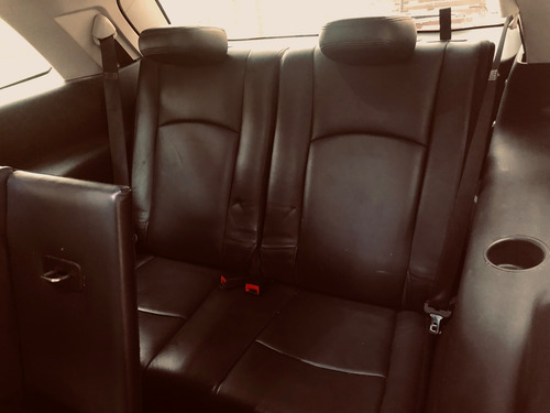 Dodge Journey 2.4 Sxt 170cv Atx6 (techo, Dvd)