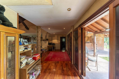 Venta Casa-lote En Bella Vista Ideal Loteo O Emprendimiento 2080m2