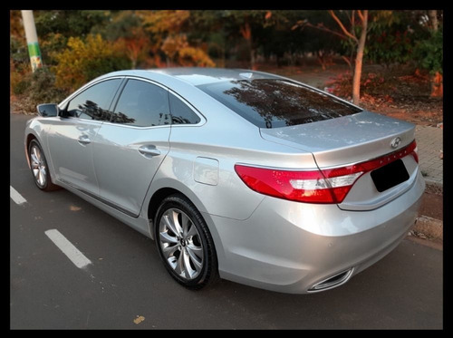 Hyundai Azera 2015 3.0 V6 Aut. 4p